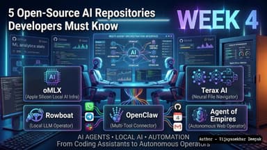 AI News page